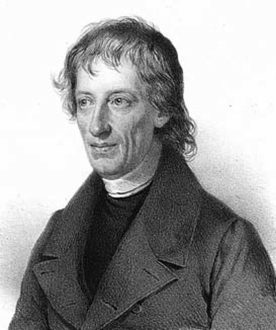 Бернанд Больцано