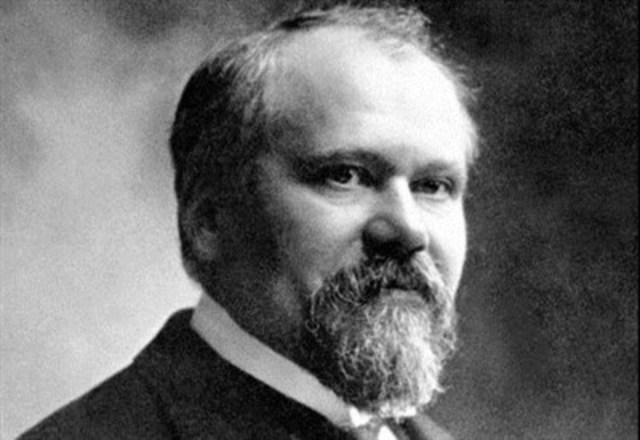 Анри Пуанкаре