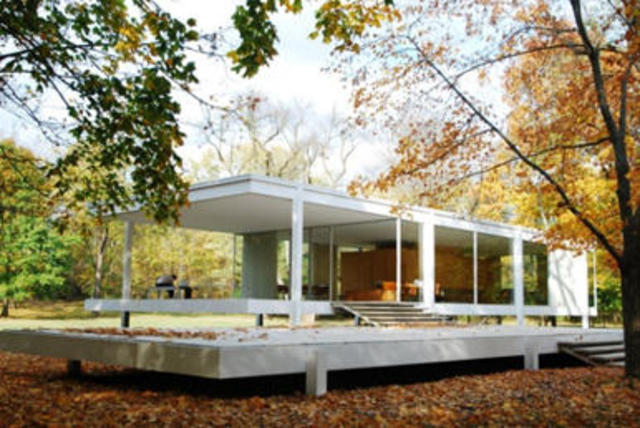 Mies van der Rohe