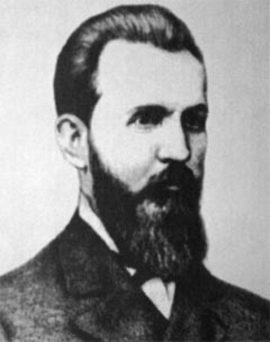 Пётр Фёдорович Каптерев