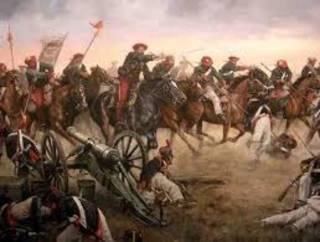 Independentziaren gerra