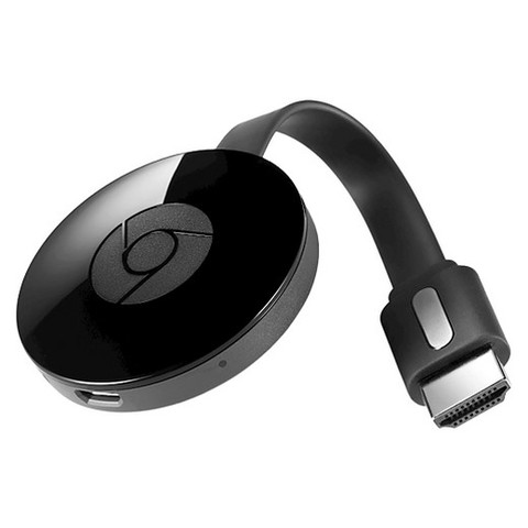 Chromecast