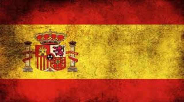 ESPAINIAKO LEHEN KONSTITUZIOA