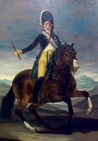 Fernando VII (absolutismo)