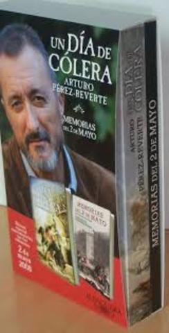 Un día de cólera