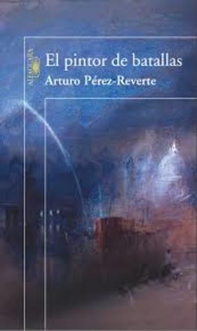 El pintor de batallas