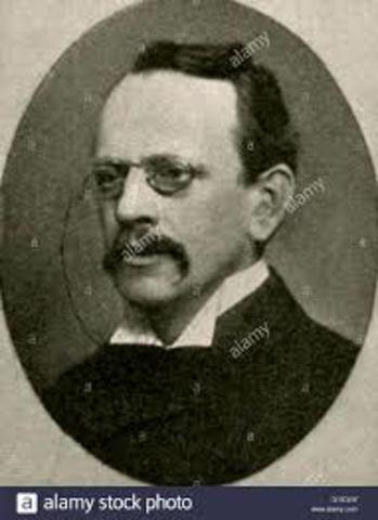 Modelo atómico de Thomson