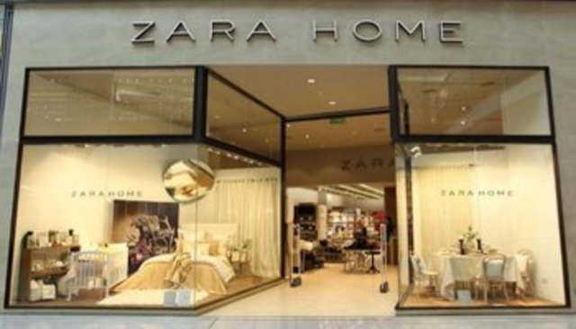 Nace Zara Home
