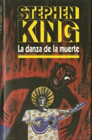 La danza de la muerte