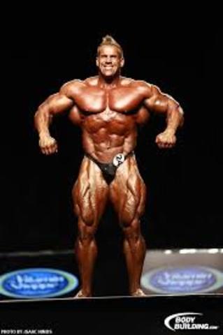 Jay Cutler