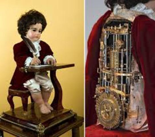 DIBUJAN Y TOCAN DIVERSAS MELODIAS