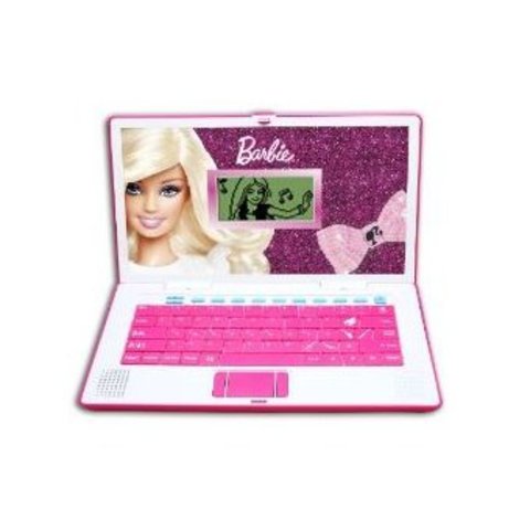 Primer netbook de jueguete