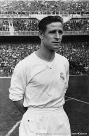 Raymond Kopa