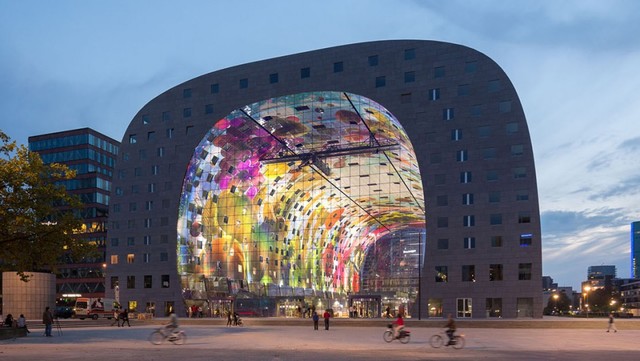 MVRDV