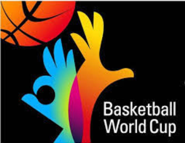 Competiciones de selecciones- Mundial