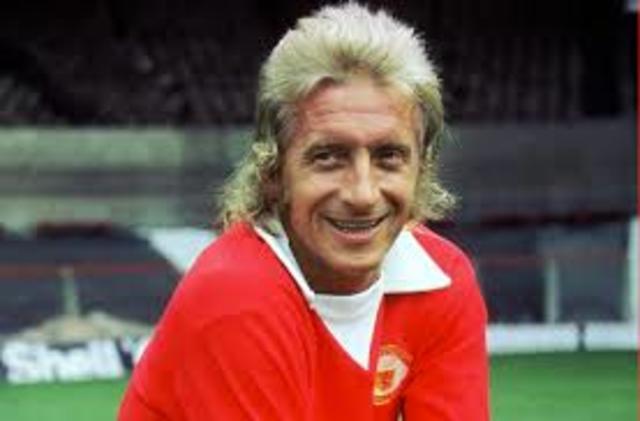 Denis Law