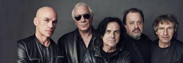 El rock neoprogresivo