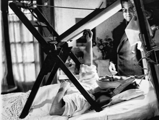 Comienzos en la pintura