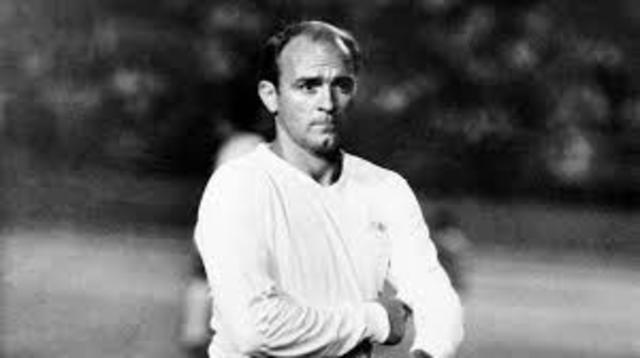 Alfredo Di Stéfano
