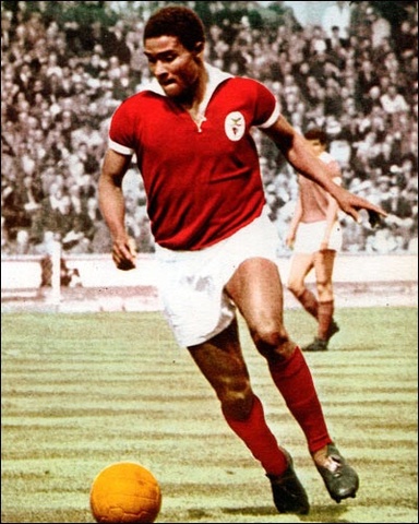 Eusébio da Silva