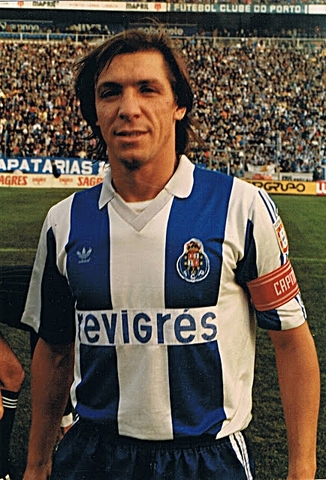 Fernando Gomes