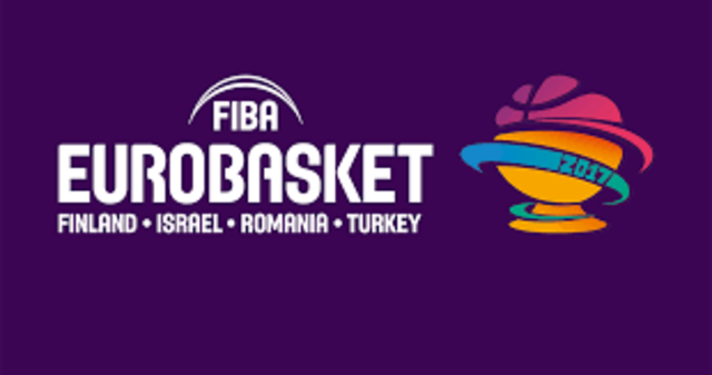 Competición europea de selecciones - Eurobasket