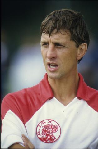Johan Cruyff