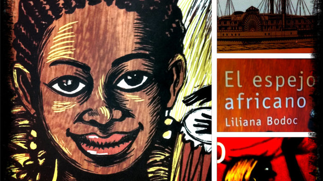 Comienza la historia en África