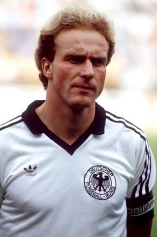 Karl-Heinz Rummenigge