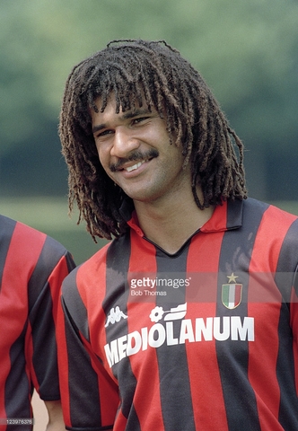 Ruud Gullit