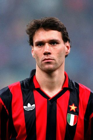 Marco Van Basten