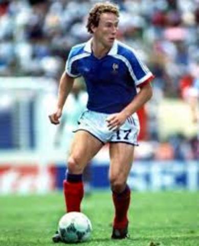 Jean-Pierre Papin