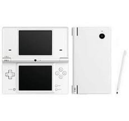 Nintendo DSi