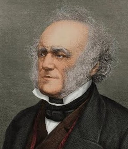 Nasce Charles Lyell