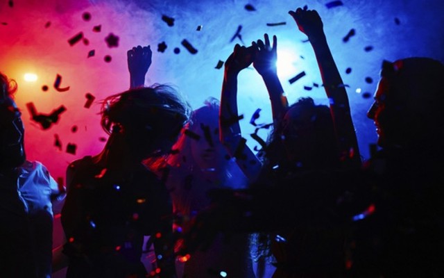 mi ultima borrachera