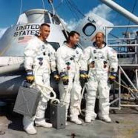 Apollo 7