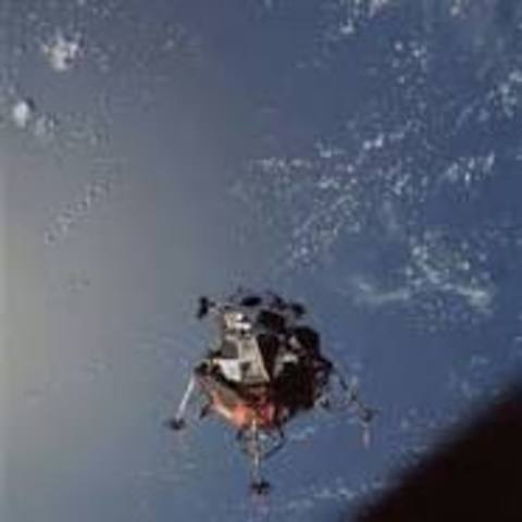 Apollo 9
