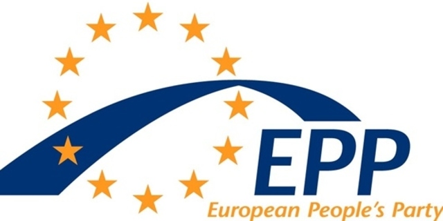 Európai Néppárt tag