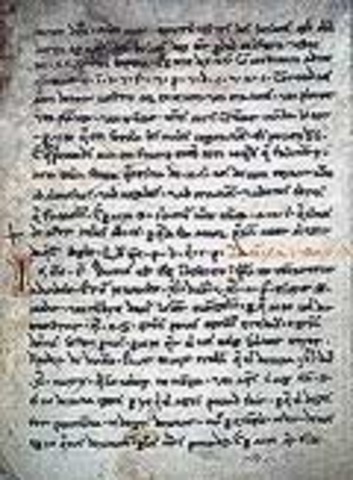 Forum Iudicum en català