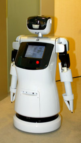 Robot de service