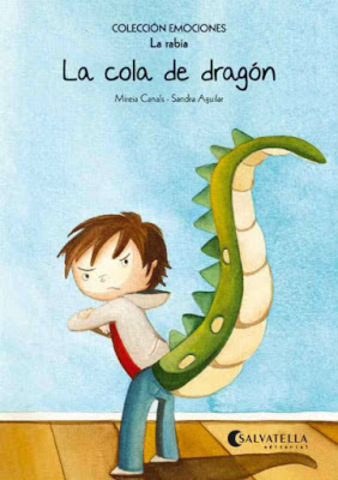 La cola del dragon