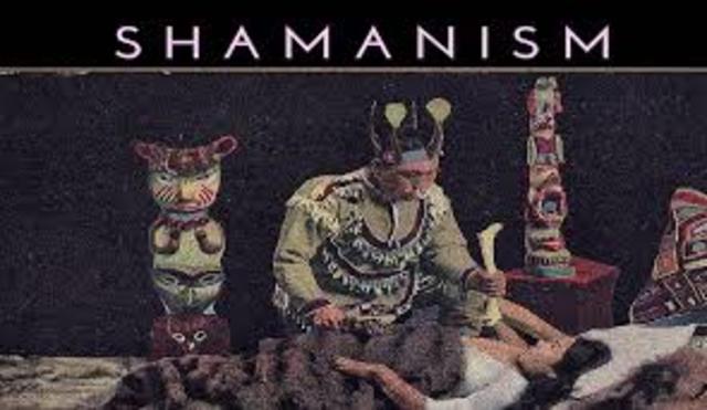 Shamanism