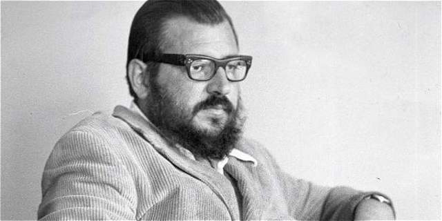 Muerte de Estanislao Zuleta