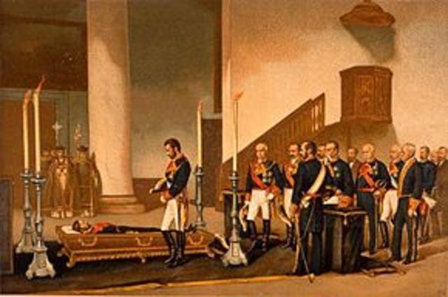 Amadeo I.tik Alfontso XII.era