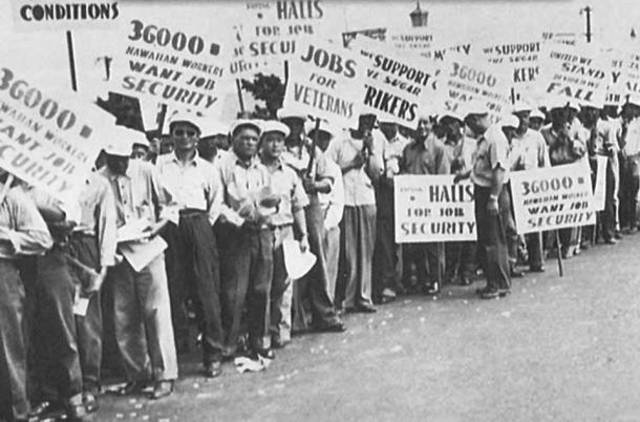 Bituminous Coal Strike