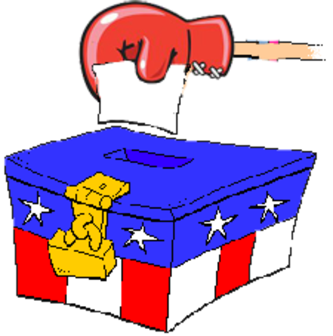 Iniative & Referendum