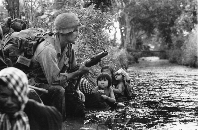 Vietnam War