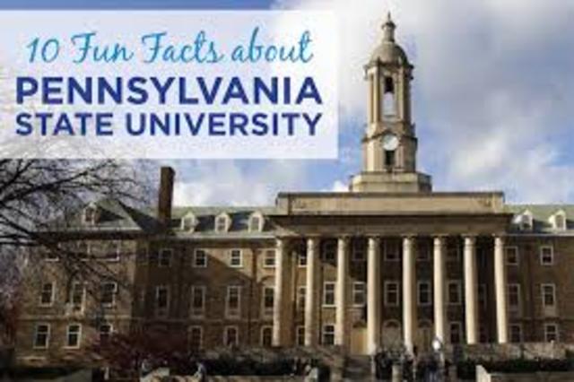 Universidad de Pennsylvania