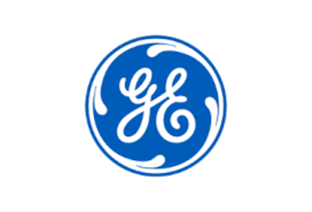 China Buying GE
