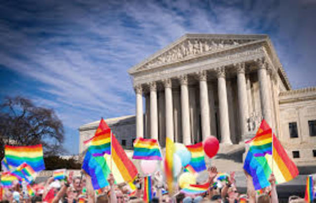 Obergefell v. Hodges